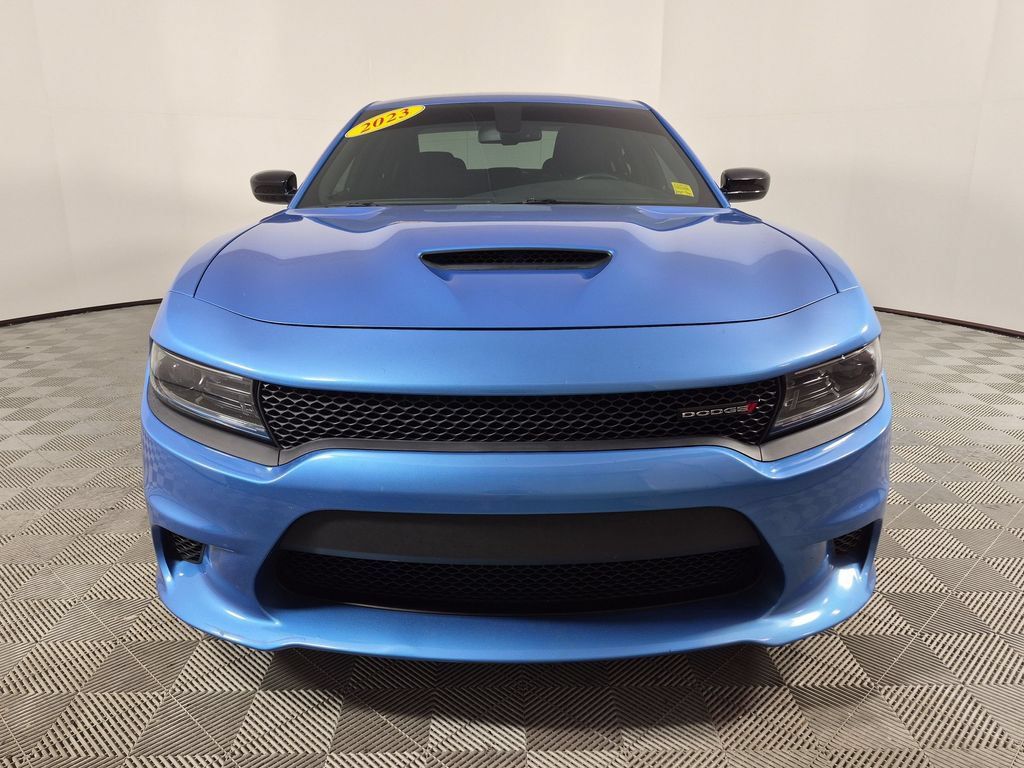 Used 2023 Dodge Charger GT RWD image 11