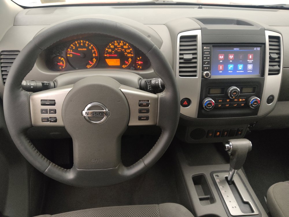 Used 2019 Nissan Frontier SV w/ Value Truck Package RWD image 22