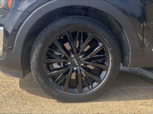 Certified 2022 Kia Telluride SX FWD image 7