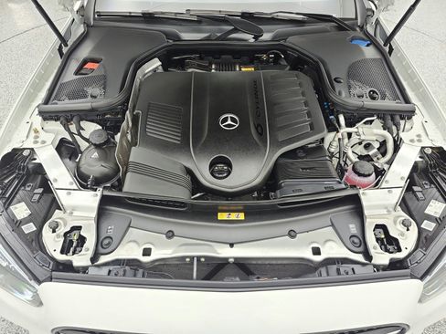 Certified 2023 Mercedes-Benz E 450 Cabriolet image 16