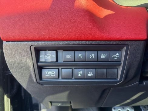 Used 2024 Toyota Tundra TRD Pro image 26