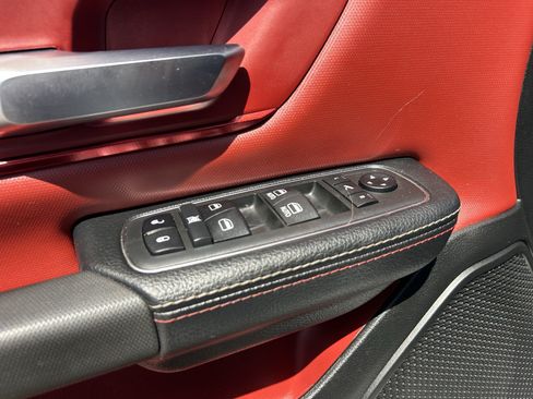 Used 2019 RAM 1500 Rebel w/ Rebel Level 1 Equipment Group RWD image 30