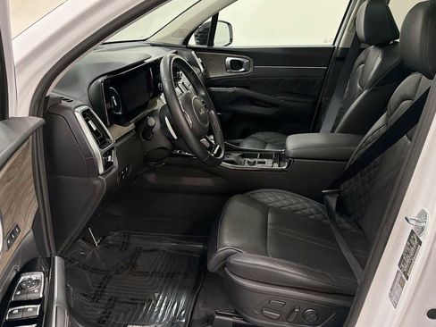 Used 2023 Kia Sorento SX Prestige AWD/4WD image 13