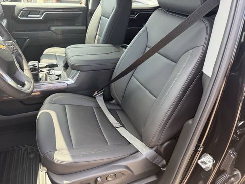 New 2026 Chevrolet Silverado 1500 LTZ w/ LTZ Premium Texas Edition image 27