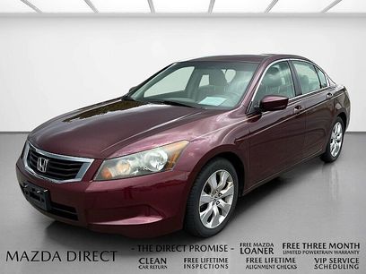 Used 2009 Honda Accord EX-L