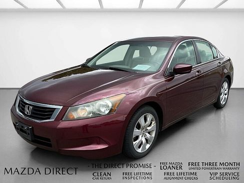 Used 2009 Honda Accord EX-L image 1