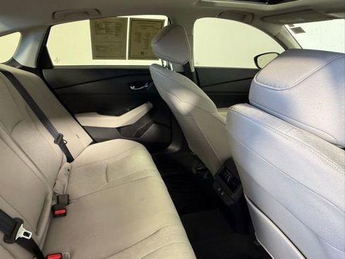 Used 2025 Honda Accord SE image 40