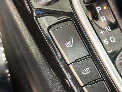Used 2024 Kia Seltos S AWD/4WD image 21