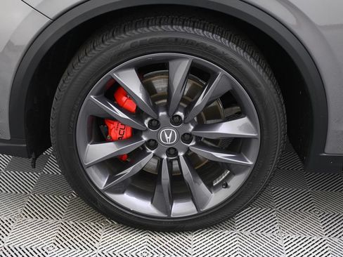 Used 2022 Acura MDX Type S AWD/4WD image 20