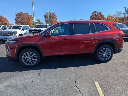 New 2026 Buick Enclave Preferred w/ Power Package image 5