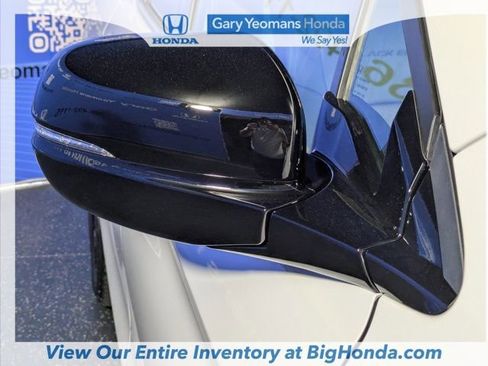 New 2026 Honda Ridgeline Black Edition image 13