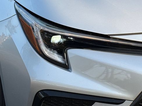 New 2026 Toyota Corolla SE image 30