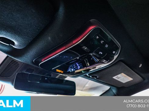 Used 2024 Mercedes-Benz EQE 500 4MATIC Sedan image 57