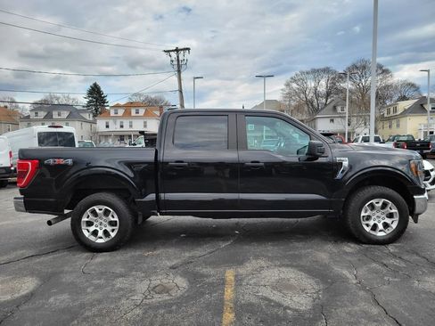 Used 2023 Ford F150 XLT AWD/4WD image 7
