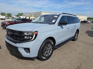 Used 2025 Ford Expedition Max Active RWD video 1