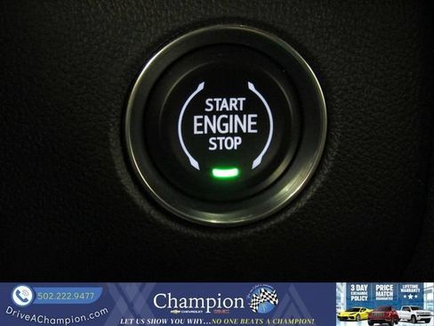 Certified 2026 GMC Acadia Denali w/ Super Cruise Package FWD image 37