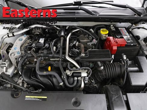 Used 2023 Nissan Sentra SV w/ All-Weather Package FWD image 7