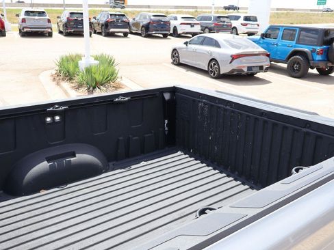 Used 2024 Toyota Tundra SR5 w/ TRD Sport Premium Package RWD image 12