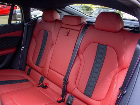 Used 2026 BMW X6 M Competition AWD/4WD image 21