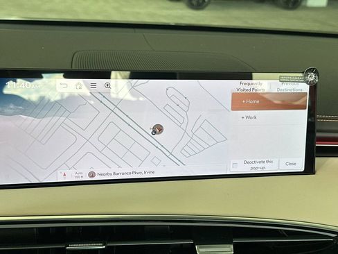 New 2026 Genesis GV70 3.5T Sport Prestige image 19