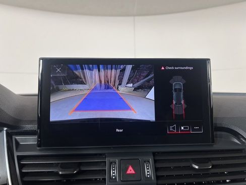 Certified 2023 Audi Q5 2.0T Premium w/ Convenience Package image 25