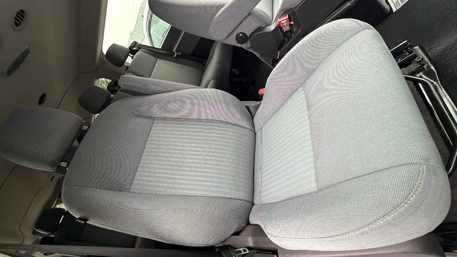 Used 2015 Ford Transit 350 XLT RWD image 18
