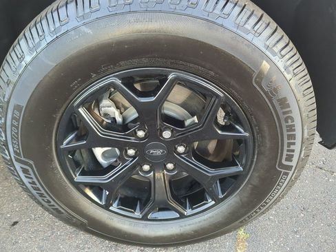 Used 2023 Ford Expedition Timberline image 12