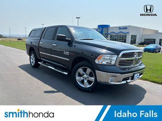 Used 2015 RAM 1500 Big Horn AWD/4WD 360° Tour