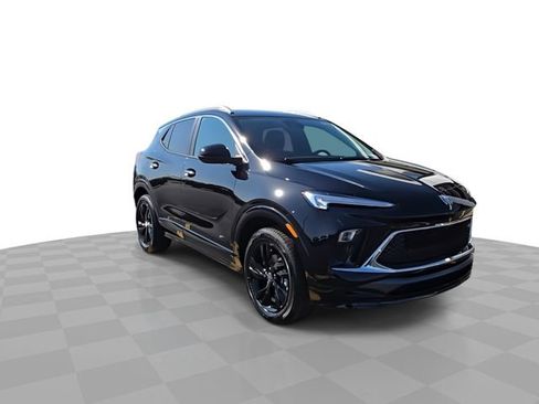 New 2026 Buick Encore GX Sport Touring w/ Comfort Package AWD/4WD image 8