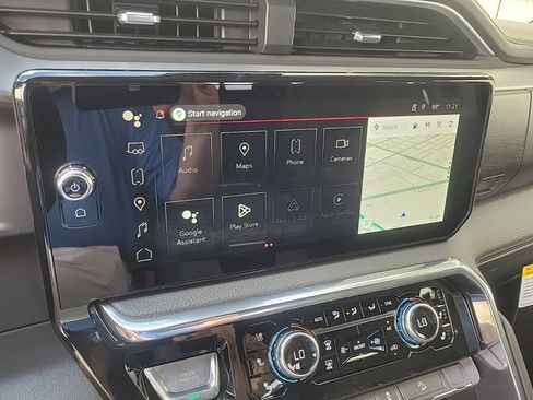 New 2026 GMC Sierra 1500 Denali image 35