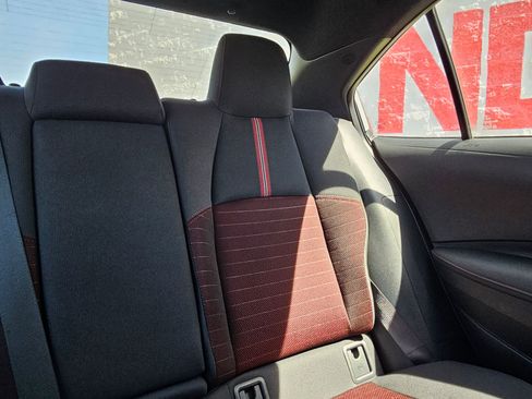 Used 2023 Toyota Corolla SE image 27