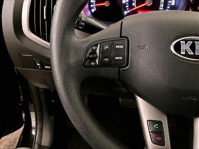 Used 2015 Kia Sportage LX AWD/4WD image 18