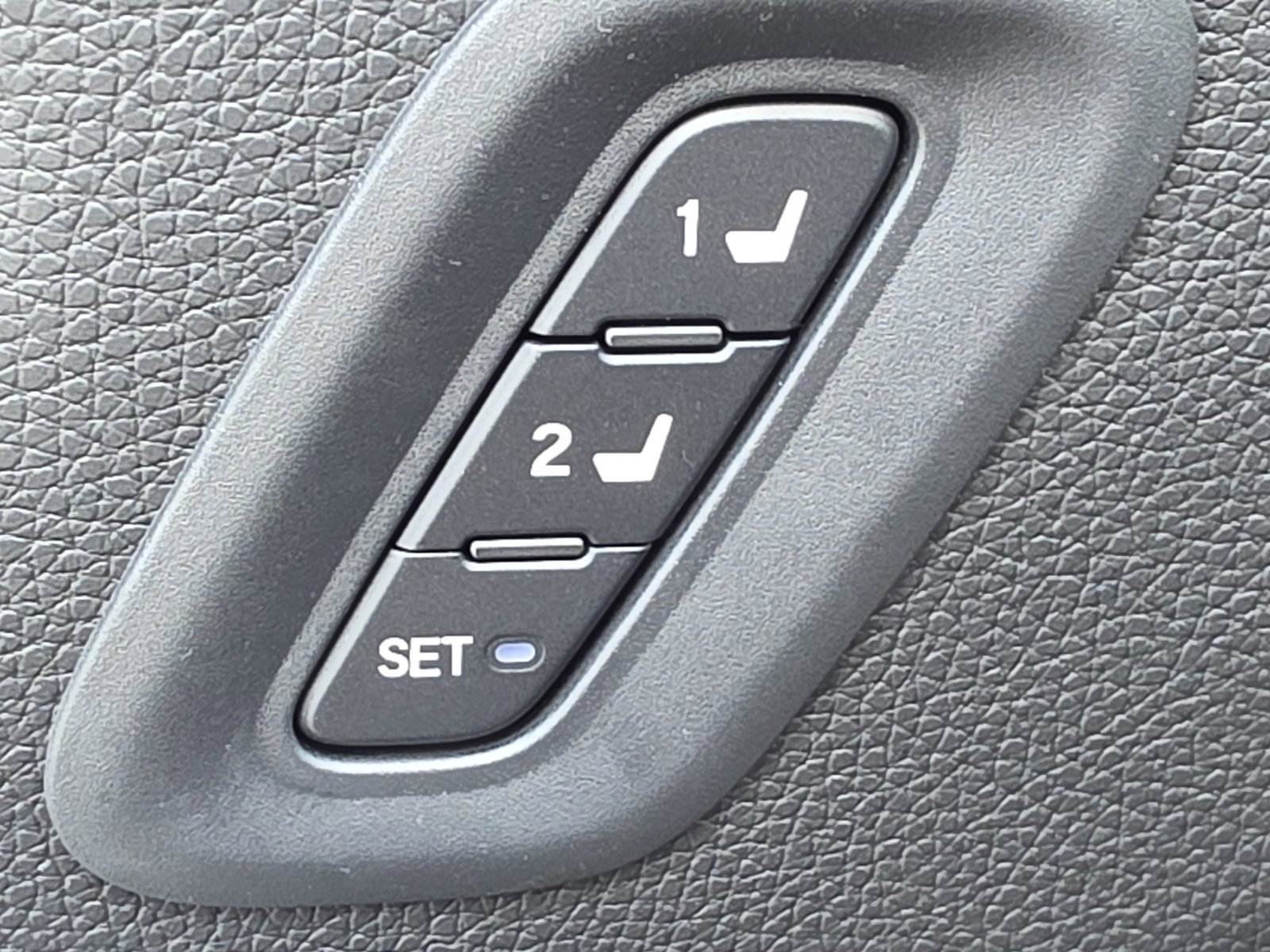 New 2026 Honda Pilot EX-L image 16