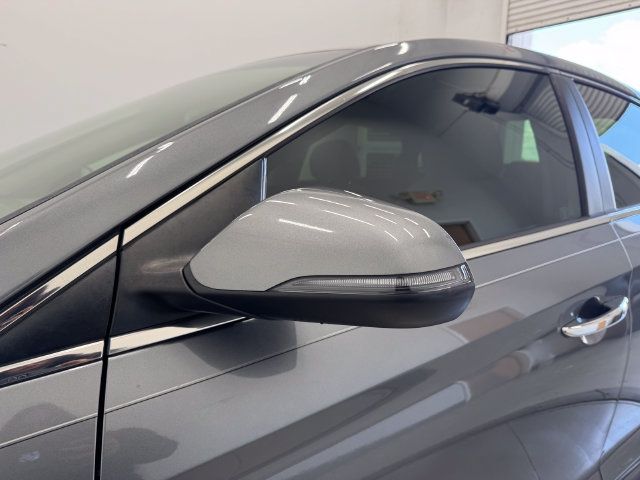 Used 2018 Hyundai Sonata SEL FWD image 38