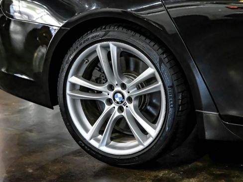 Used 2014 BMW 750i RWD image 60