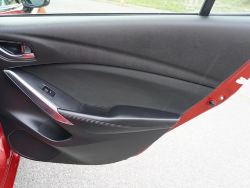 Used 2015 MAZDA MAZDA6 Sport FWD image 15