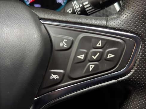 Used 2024 Chevrolet Malibu LT image 23