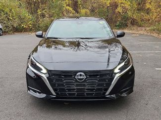 Certified 2024 Nissan Altima 2.5 S video 2