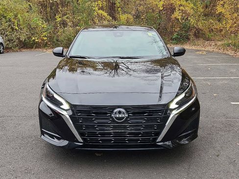 Certified 2024 Nissan Altima 2.5 S image 2