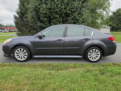 Used 2011 Subaru Legacy 2.5i Limited
