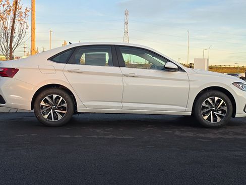 New 2026 Volkswagen Jetta S image 2