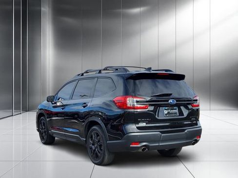 Used 2023 Subaru Ascent Onyx Edition Limited image 26