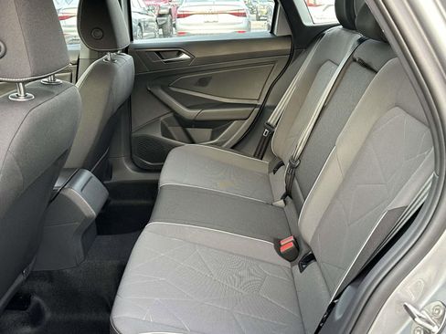 New 2025 Volkswagen Jetta Sport image 13