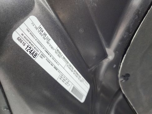 Used 2023 RAM 3500 Laramie w/ Night Edition image 19