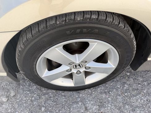 Used 2006 Honda Civic EX image 9