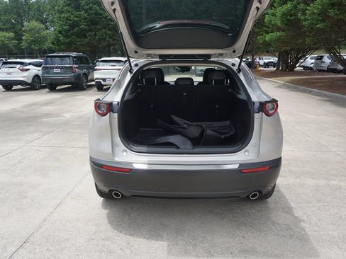 Used 2024 MAZDA CX-30 AWD 2.5 S w/ Select Sport Pkg image 15