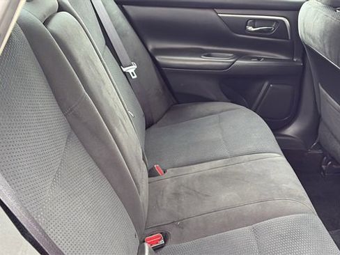 Used 2015 Nissan Altima 2.5 S w/ Special Edition Package image 25