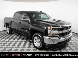 Used 2018 Chevrolet Silverado 1500 LT w/ All Star Edition RWD video 1
