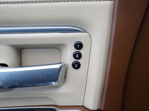 Used 2020 RAM 2500 Laramie image 17