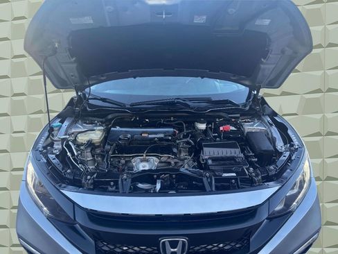 Used 2020 Honda Civic LX image 27